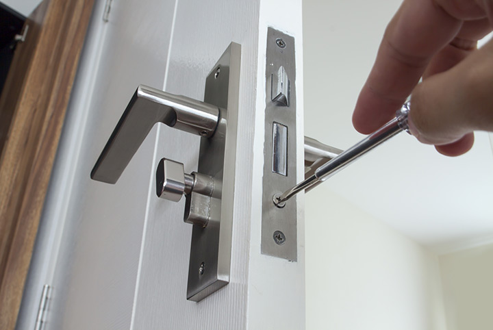 Our local locksmiths are able to repair and install door locks for properties in Frinton and the local area.